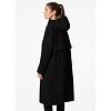 Dámský kabát HELLY HANSEN W JANE RAIN COAT 990 BLACK - Helly Hansen - 53739 990 W JANE RAIN COAT