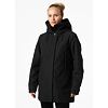 Dámský kabát HELLY HANSEN W VICTORIA MID LENGTH RAINCOAT 990 BLACK - Helly Hansen - 53914 990 W VICTORIA MID LENGTH RAINCOAT