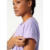 Dámské šaty HELLY HANSEN 34346 699 W THALIA SUMMER DRESS 2.0 699 HEATHER - Helly Hansen - 34346 699 W THALIA SUMMER DRESS 2.0