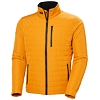 Pánská bunda HELLY HANSEN CREW INSULATOR JACKET 2.0 328 CLOUDBERRY - Helly Hansen - 30343 328 CREW INSULATOR JACKET 2.0