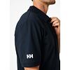 Pánská polokošile HELLY HANSEN KOSTER POLO 597 NAVY - Helly Hansen - 34299 597 KOSTER POLO