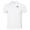 Pánská polokošile HELLY HANSEN KOS POLO 001 - Helly Hansen - 34068 001 KOS POLO