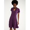 Dámské šaty Blutsgeschwister Hédoniste d'été 0583 amour violet