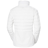 Dámská bunda HELLY HANSEN W HP HYBRID INSULATOR 2.0 001 WHITE - Helly Hansen - 34341 1 W HP HYBRID INSULATOR 2.0