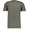 Pánské triko RAGMAN T-Shirt 220  SAND BEIGE - Ragman - 3426280 220 T-Shirt striped