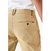 Pánské kalhoty GARCIA mens pants 5104 hessian - GARCIA - Z1126 5104 mens pants
