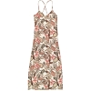 Dámské šaty GARCIA D30284 2827 ladies dress 2827 rouge red - GARCIA - D30284 2827 ladies dress