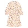 Dámské šaty GARCIA ladies dress 2389 soft kit - GARCIA - E30082 2389 ladies dress