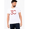 Pánské triko TIMEZONE Number 30 T-Shirt 0100