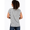Dámská košile TIMEZONE Airy Top 2075 - Timezone - 13-10122-00-1138 2075 Striped Airy Top