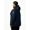 HELLY HANSEN W ADEN PLUS JACKET 597 NAVY - Helly Hansen - 53958 597 W ADEN PLUS JACKET