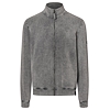 Pánská mikina TIMEZONE Light Sweat Jacket 9042 - Timezone - 28-10187-01-6330 9042 Light Sweat Jacket