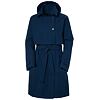 Dámský kabát HELLY HANSEN W JANE TRENCH 584 OCEAN - Helly Hansen - 53913 584 W JANE TRENCH