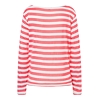 Dámská mikina TIMEZONE Stripe Pullover 5291 - Timezone - 12-10224-00-6316 5291 Stripe Pullover