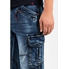 Pánské bermudy TIMEZONE Loose MilesTZ Short 3007 - Timezone - 25-10009-21-3119 3007 Loose MilesTZ Shor
