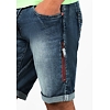 Pánské bermudy TIMEZONE Slim GoofyTZ Short 3707 - Timezone - 25-10024-01-3119 3707 Slim GoofyTZ Short