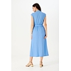 Dámské šaty GARCIA ladies dress 2928 riviera - GARCIA - F30290 2928 ladies dress