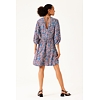 Dámské šaty GARCIA ladies dress 2928 riviera - GARCIA - F30280 2928 ladies dress
