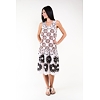 Dámské šaty SEIDEL Z2917 11 Kleid ohne Arm 11 - SEIDEL - Z2917 11 Kleid ohne Arm
