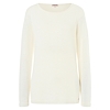 Dámský svetr TIMEZONE Boatneck Pullover 0100 - Timezone - 18-10204-00-9141 0100 Boatneck Pullover