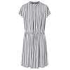Dámské šaty TIMEZONE 11-10099-00-1138 2075 Sporty Dress strip 2075 - Timezone - 11-10099-00-1138 2075 Sporty Dress strip