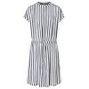 Dámské šaty TIMEZONE Sporty Dress striped 2075 - Timezone - 11-10099-00-1138 2075 Sporty Dress strip