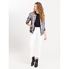 Mikina CROSS SWEAT 020 black - Cross - 65354 020 SWEAT