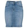 Dámská sukně CROSS B591 010 SKIRT 010 - Cross - B591 010 SKIRT