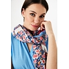 Dámská šála GARCIA ladies scarf 2928 riviera - GARCIA - F30330 2928 ladies scarf
