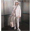 Jarní bunda BROADWAY JACKET 110 - Broadway - 55001494 110 JACKET