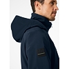 Pánská bunda HELLY HANSEN HP RACING JACKET 597 navy - Helly Hansen - 34376 597 HP RACING HOODED JACKET
