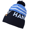 Čepice zimní HELLY HANSEN RIDGELINE BEANIE 554 ULTRA BLUE - Helly Hansen - 67150 554 RIDGELINE BEANIE