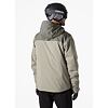 Pánská zimní bunda HELLY HANSEN 65874 885 ALPINE INSULATED JACKET 885 TERRAZZO - Helly Hansen - 65874 885 ALPINE INSULATED JACKET