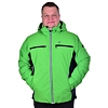 Pánská zimní bunda FIVE SEASONS FERNANDE JKT M 208