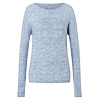 Dámský svetr TIMEZONE Fancy Knit Pullover 3734 - Timezone - 18-10226-40-9142 3734 Fancy Knit Pullove