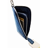 Dámská peněženka DESIGUAL 24SAYD02 5005 MONE_DENIM PRIORI CANDELA 5005 BLUE - DESIGUAL - 24SAYD02 5005 MONE_DENIM PRIORI CANDELA
