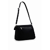 Dámská kabelka DESIGUAL PRIORI LOVERTY 3.0 2000 BLACK - DESIGUAL - 24SAXY03 2000 BAG_PRIORI LOVERTY 3.0