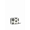 Dámská peněženka DESIGUAL 23WAYP22 1001 MONE MERXILINI MARISA 1001 - DESIGUAL - 23WAYP22 1001 MONE MERXILINI MARISA
