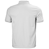 HELLY HANSEN 34207 853 OCEAN POLO 853 GREY FOG - Helly Hansen - 34207 853 OCEAN POLO