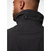 Pánská bunda HELLY HANSEN 30205 980 HP RACING JACKET 980 EBONY - Helly Hansen - 30205 980 HP RACING JACKET