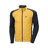Pánská bunda HELLY HANSEN 65605 349 LIFA LOFT HYBRID INSULATOR JAC 349 ARROWWOOD
