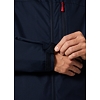 Pánská bunda HELLY HANSEN 34444 597 CREW MIDLAYER JACKET 2 597 NAVY - Helly Hansen - 34444 597 CREW MIDLAYER JACKET 2