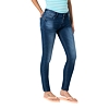 Dámské jeans TIMEZONE 17-10083-00-3337 3838 Tight SanyaTZ 3838