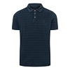 Pánská polokošile TIMEZONE 22-10274-00-6570 3393 Tonal Striped Poloshirt 3393 - Timezone - 22-10274-00-6570 3393 Tonal Striped Poloshirt