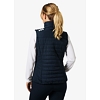 Dámská vesta HELLY HANSEN 30240 598 W CREW INSULATOR VEST 598  NAVY - Helly Hansen - 30240 598 W CREW INSULATOR VEST