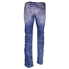 Dámské jeans CROSS LAURA 263 - Cross - H480263 LAURA