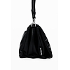 DESIGUAL 24WAXP10 2000 BAG CURIE DORTMUND 2.0 2000 BLACK - DESIGUAL - 24WAXP10 2000 BAG CURIE DORTMUND 2.0