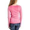 Dámské triko TIMEZONE LONG SLEEVE 3340 - Timezone - 12-0319 3340 Longsleeve