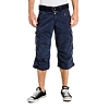 Pánské bermudy TIMEZONE 25-0191 3607 MilesTZ cargo 3/4 pants inc 3607 - Timezone - 25-0191 3607 MilesTZ cargo 3/4 pants inc