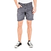 Pánské bermudy TIMEZONE Stev TZ 5-pocket shorts 3538 - Timezone - 25-0001 3538 Stev TZ 5-pocket shorts